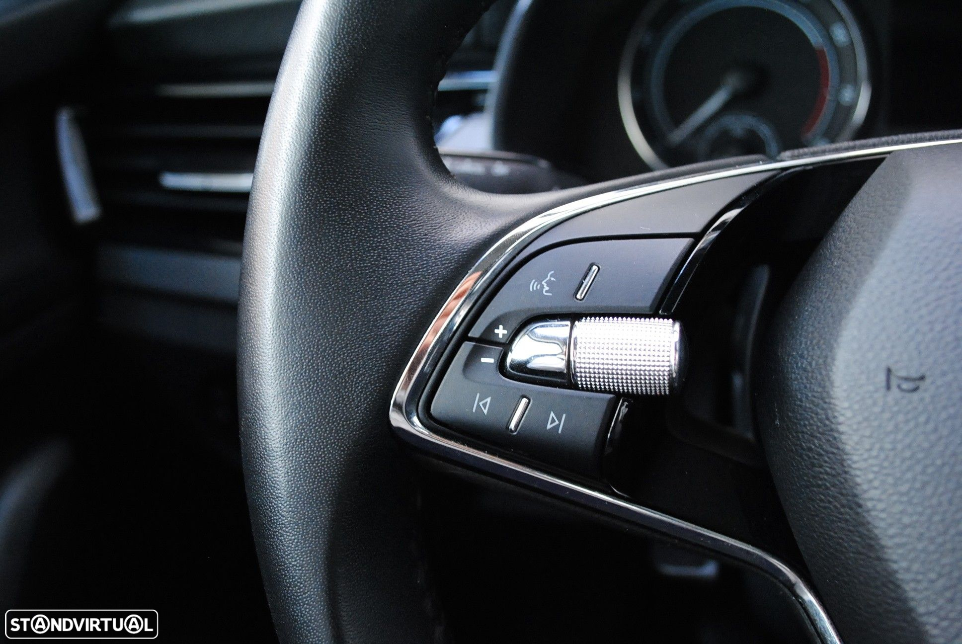 Skoda Scala 1.0 TSI Ambition - 11