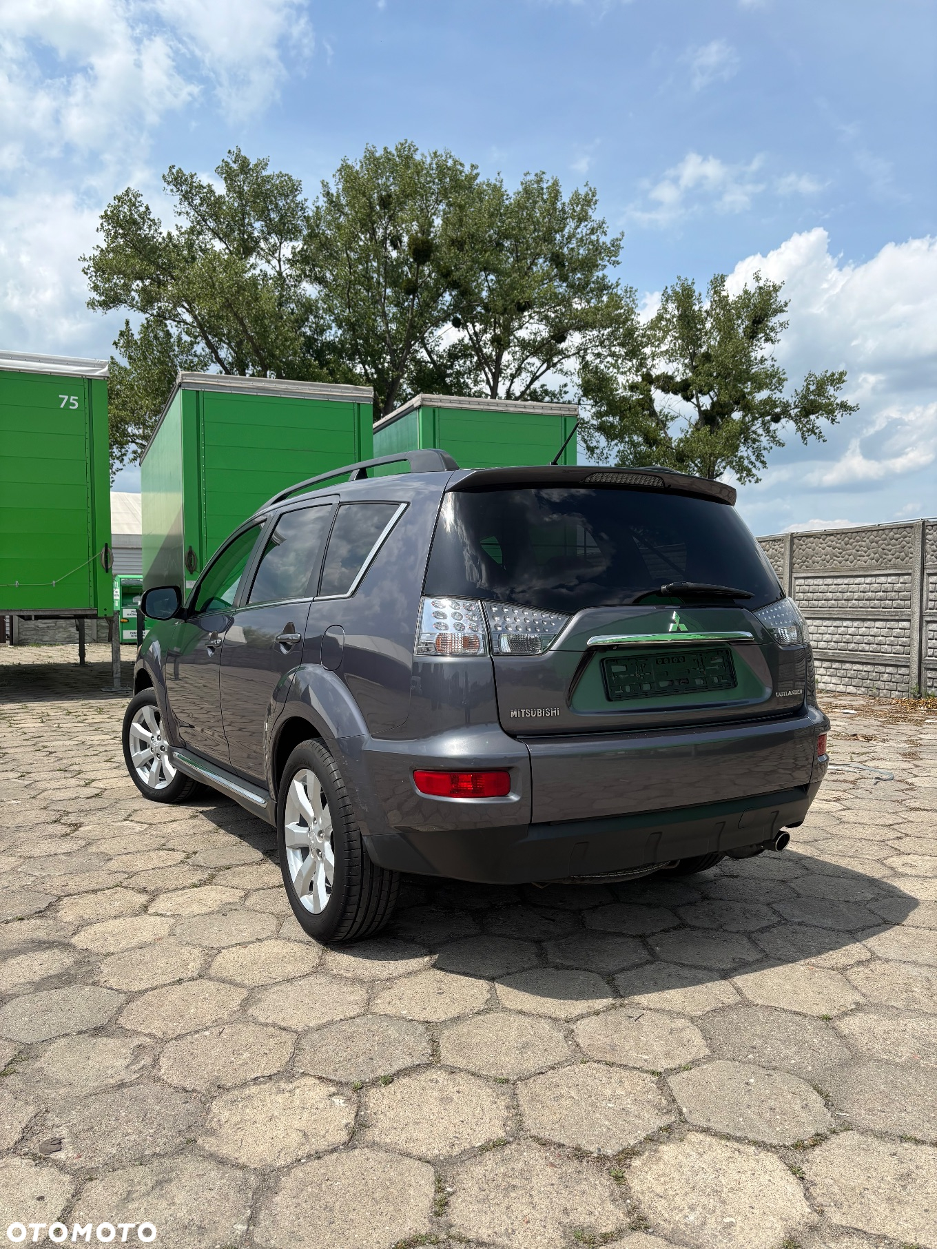 Mitsubishi Outlander 2.0 Intense 2WD - 2