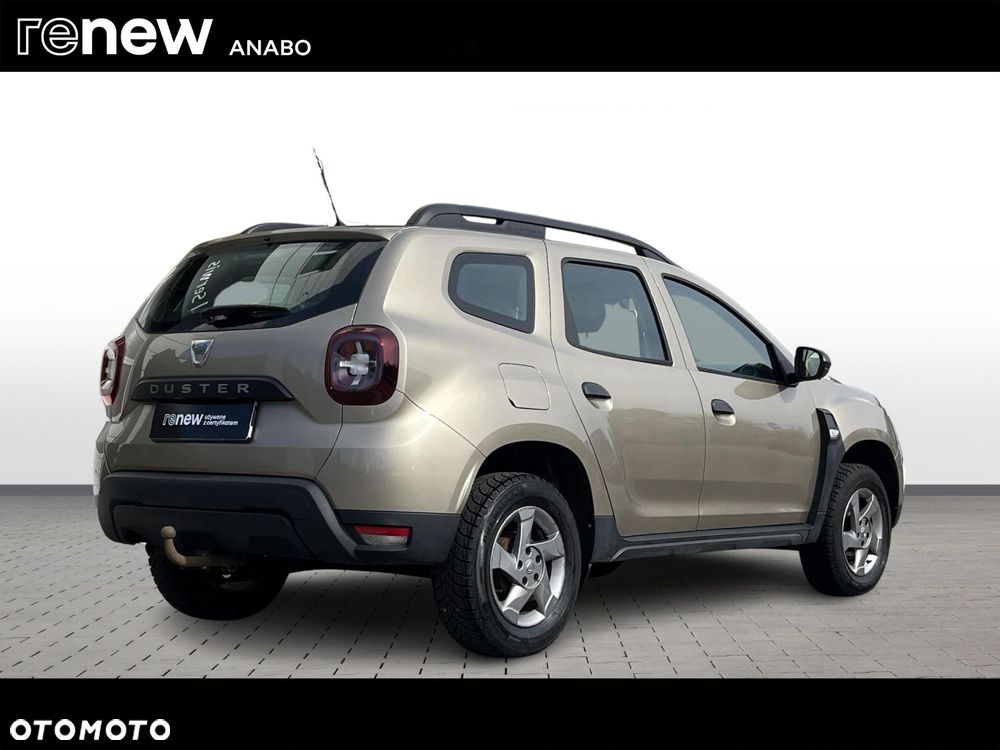 Dacia Duster - 5