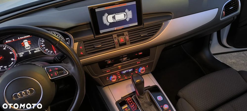 Audi A6 Avant 2.0 TDI Ultra S tronic - 19