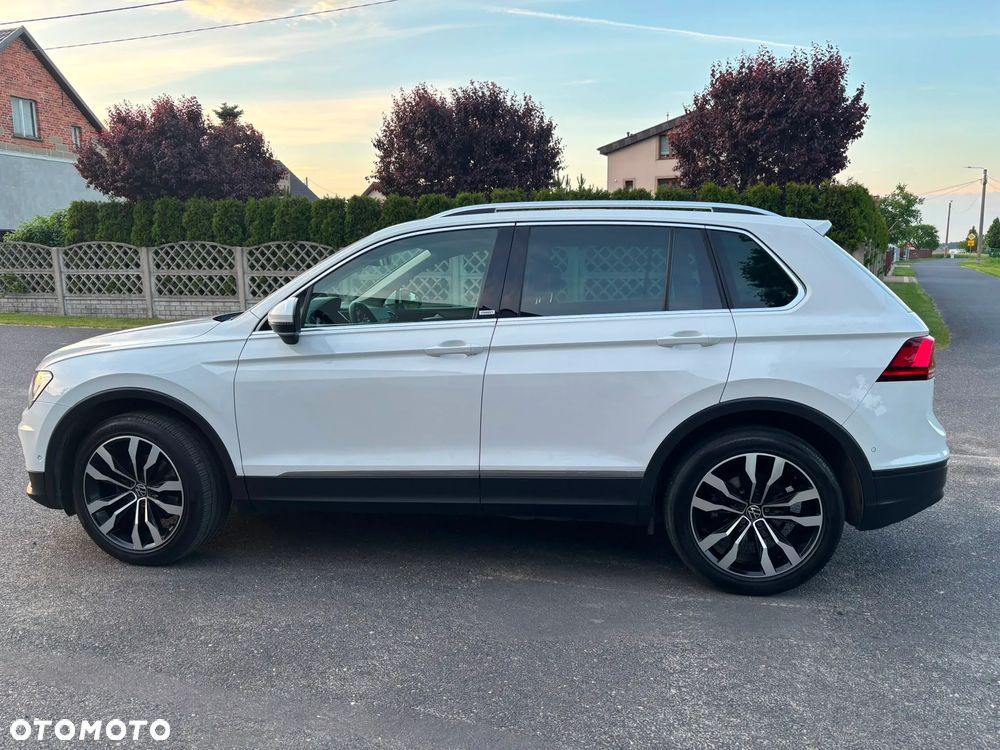 Volkswagen Tiguan - 7