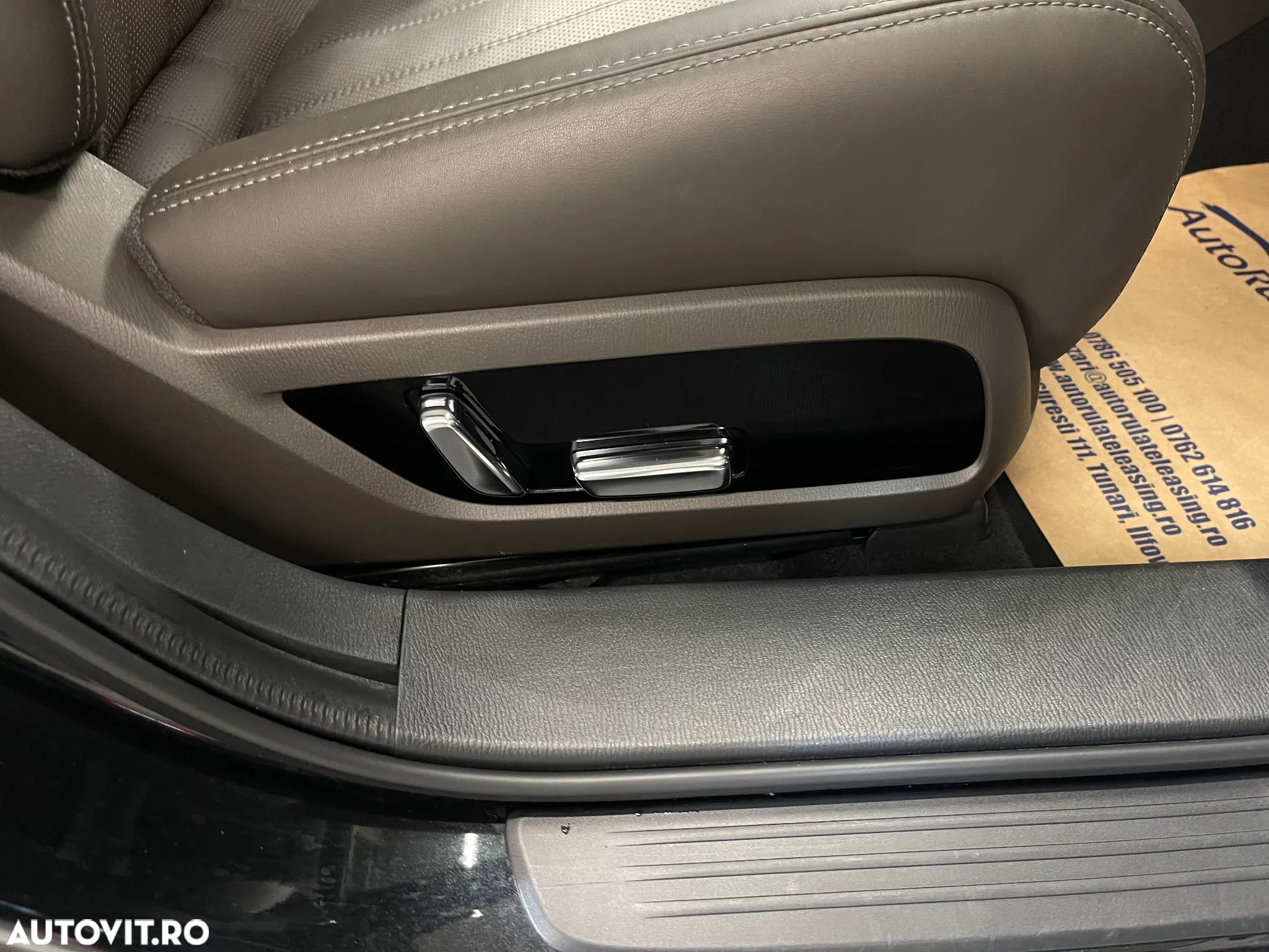 Mazda 6 SKYACTIV-D 184 Drive i-ELOOP Sports-Line - 25