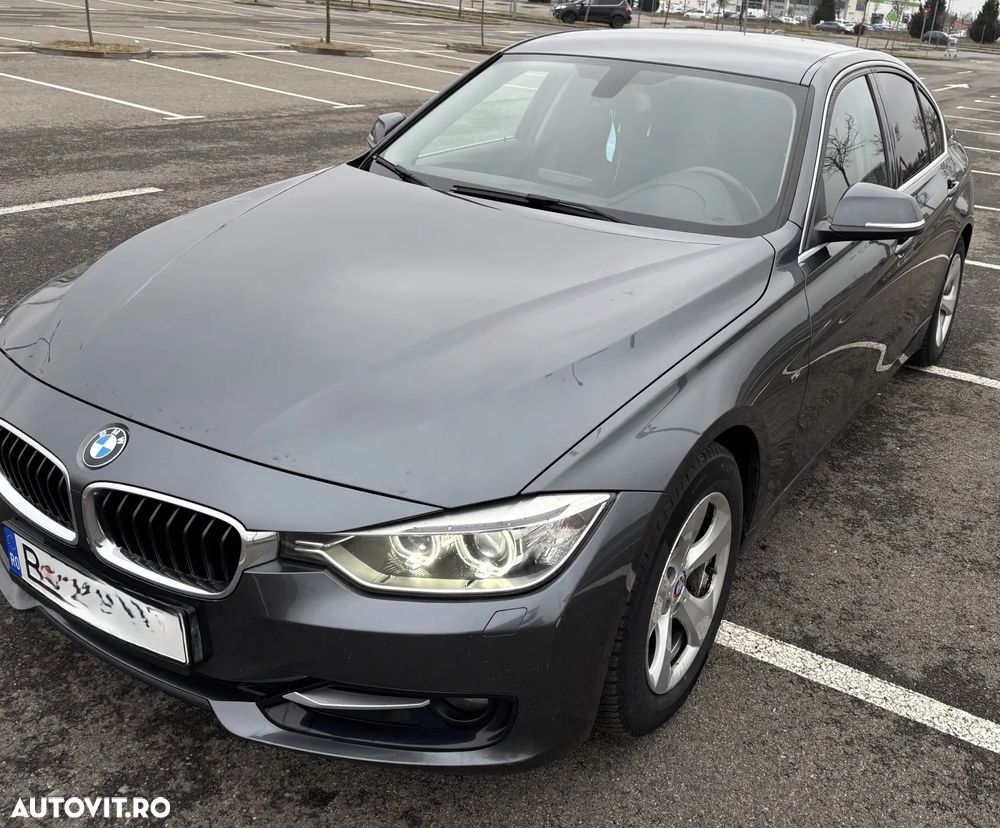 BMW Seria 3 - 14