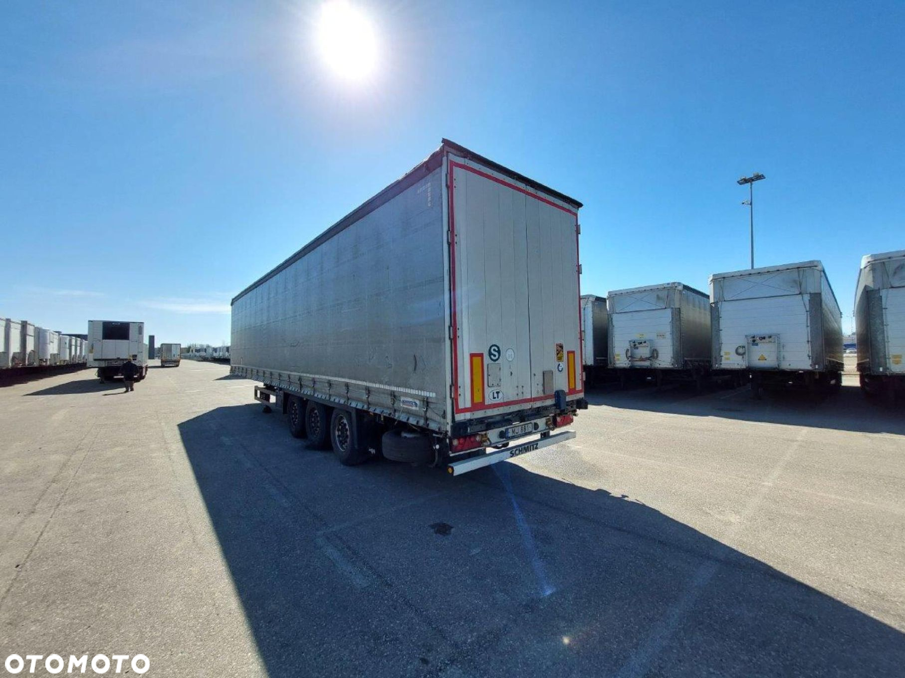 Schmitz Cargobull SCS24/L - 6