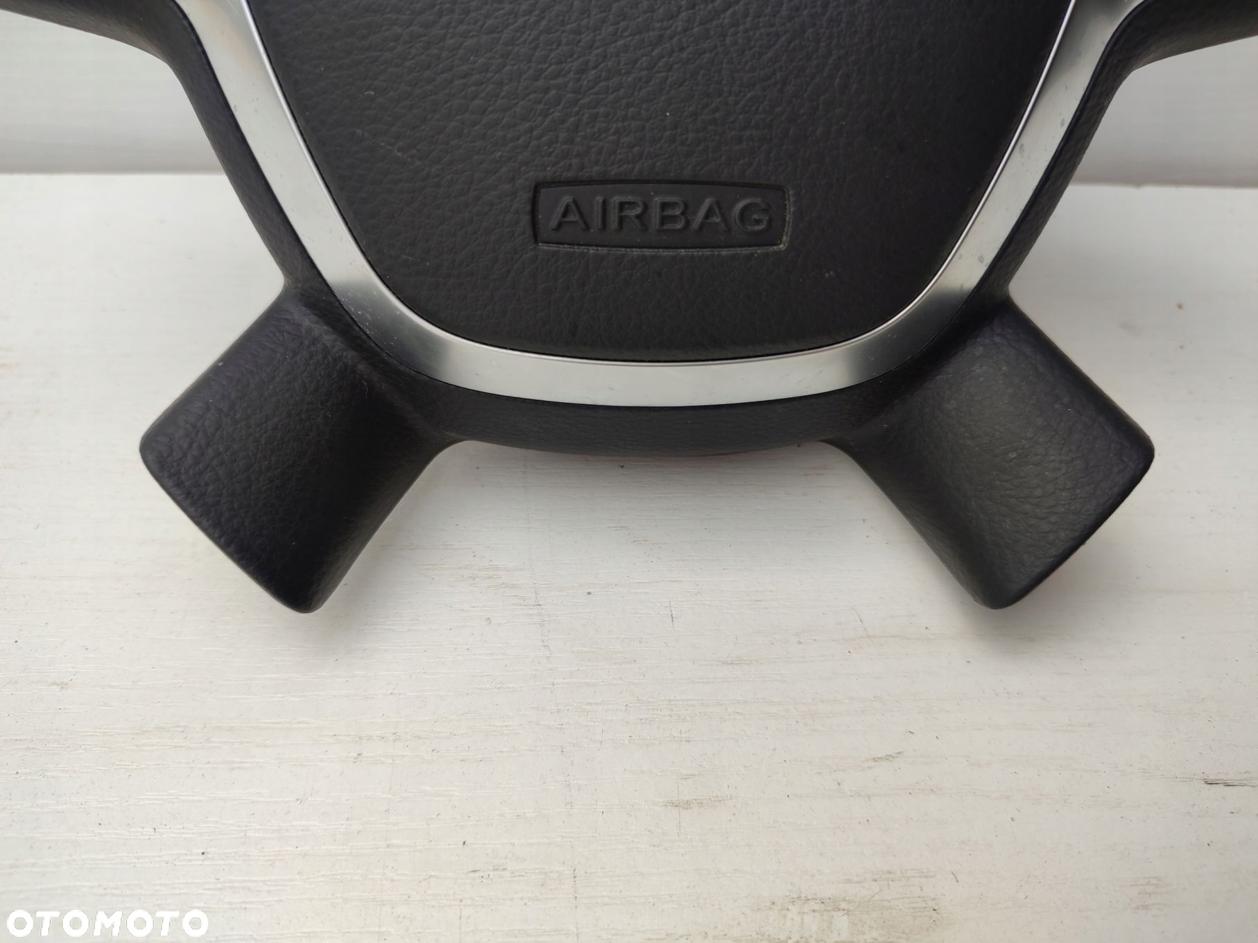 AIRBAG poduszka kierowcy FORD FOCUS MK3 EM51-R04B85-AA3ZHE - 5