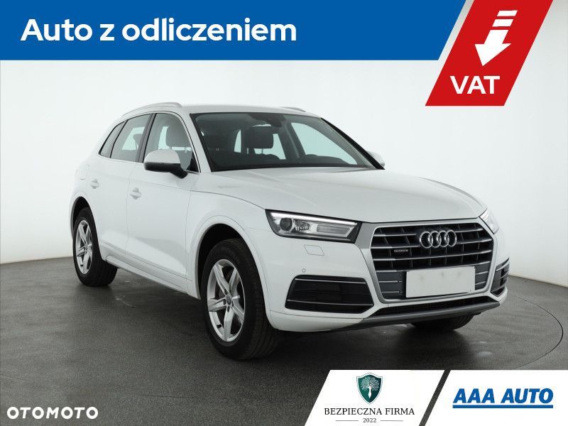 Audi Q5 - 1