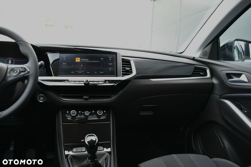 Opel Grandland - 21