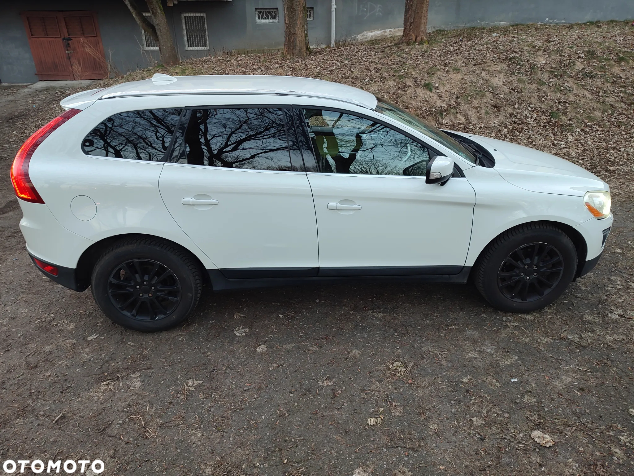 Volvo XC 60 2.4D AWD Summum - 11