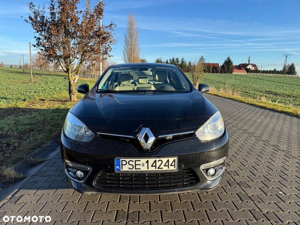 Renault Fluence 1.6 16V Life - 2