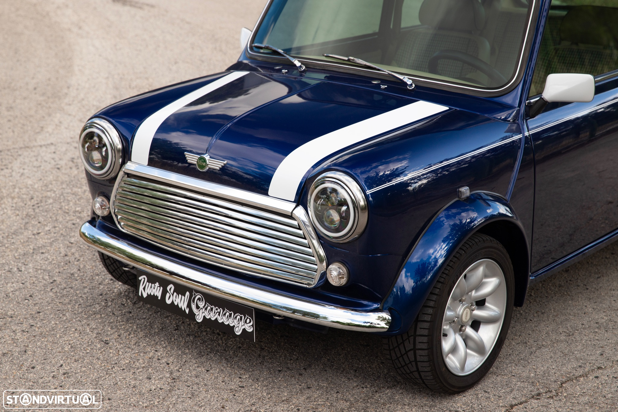 MINI 1300 - 3