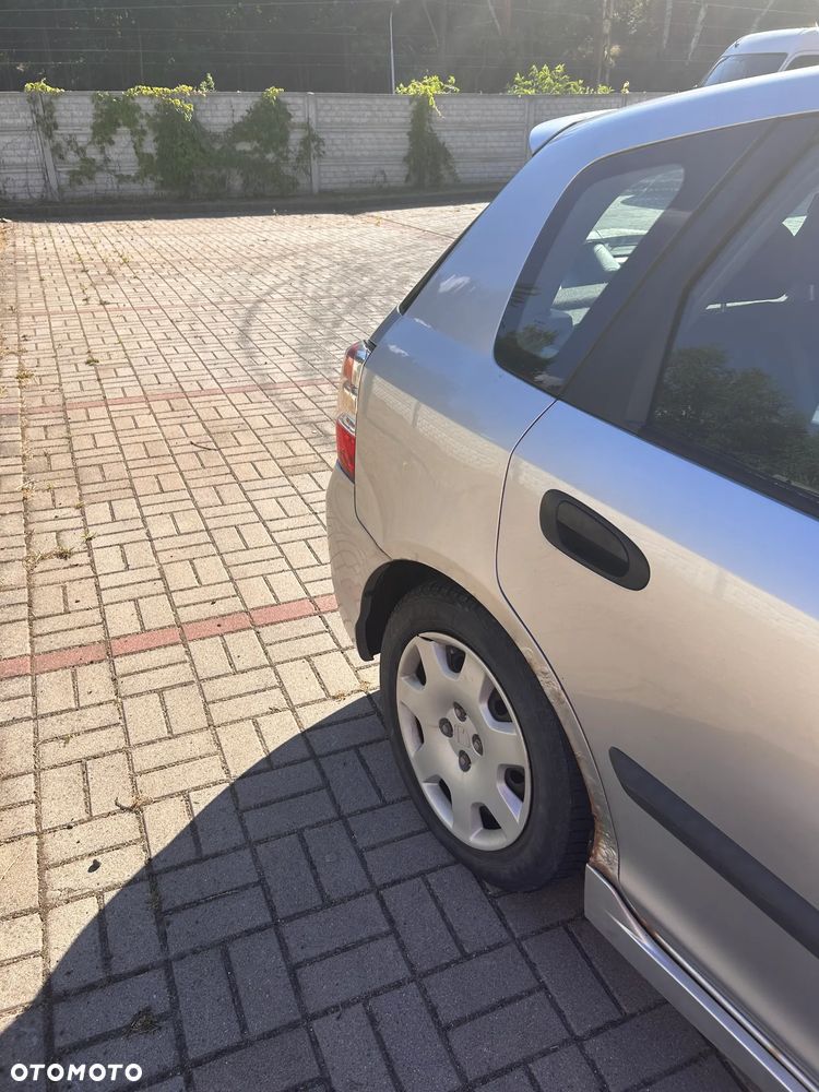 Honda Civic 1.7 CTDI LS - 8