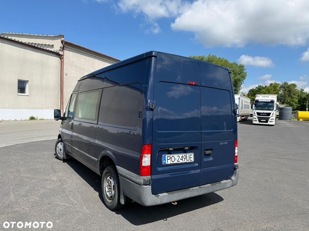 Ford TRANSIT - 3
