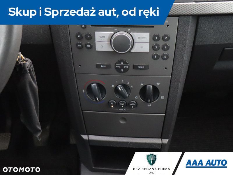 Opel Meriva - 15