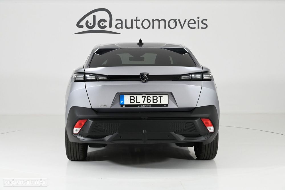 Peugeot 408 1.2 PureTech Allure Pack EAT8 - 8