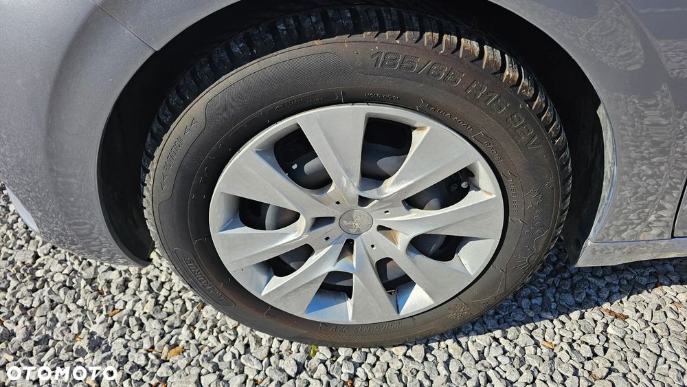 Peugeot 208 PureTech 68 Active - 17