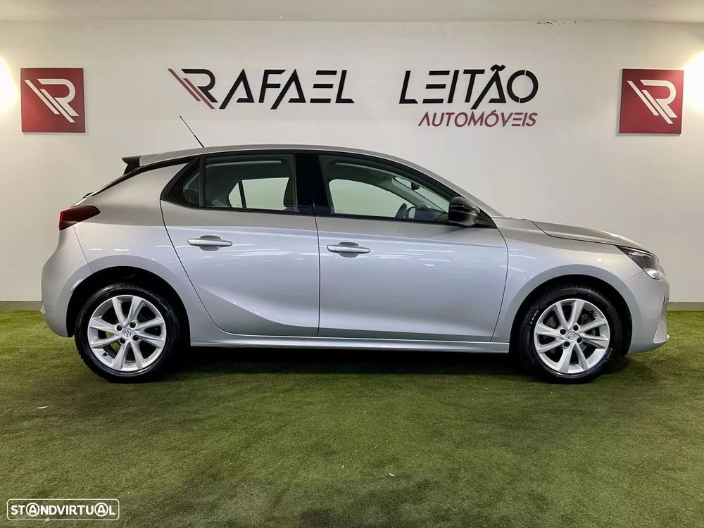 Opel Corsa 1.2 T Edition - 7