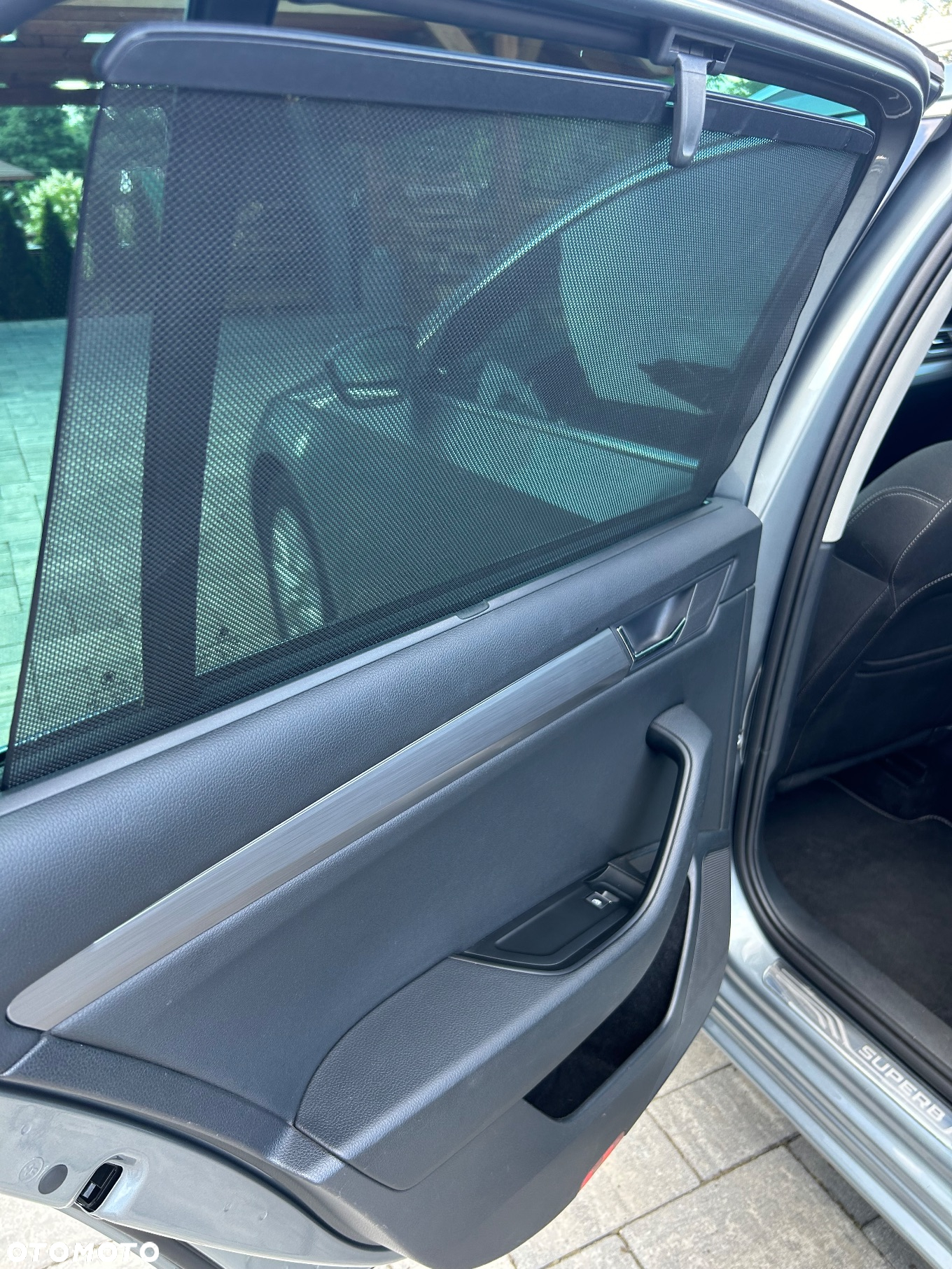 Skoda Superb - 7