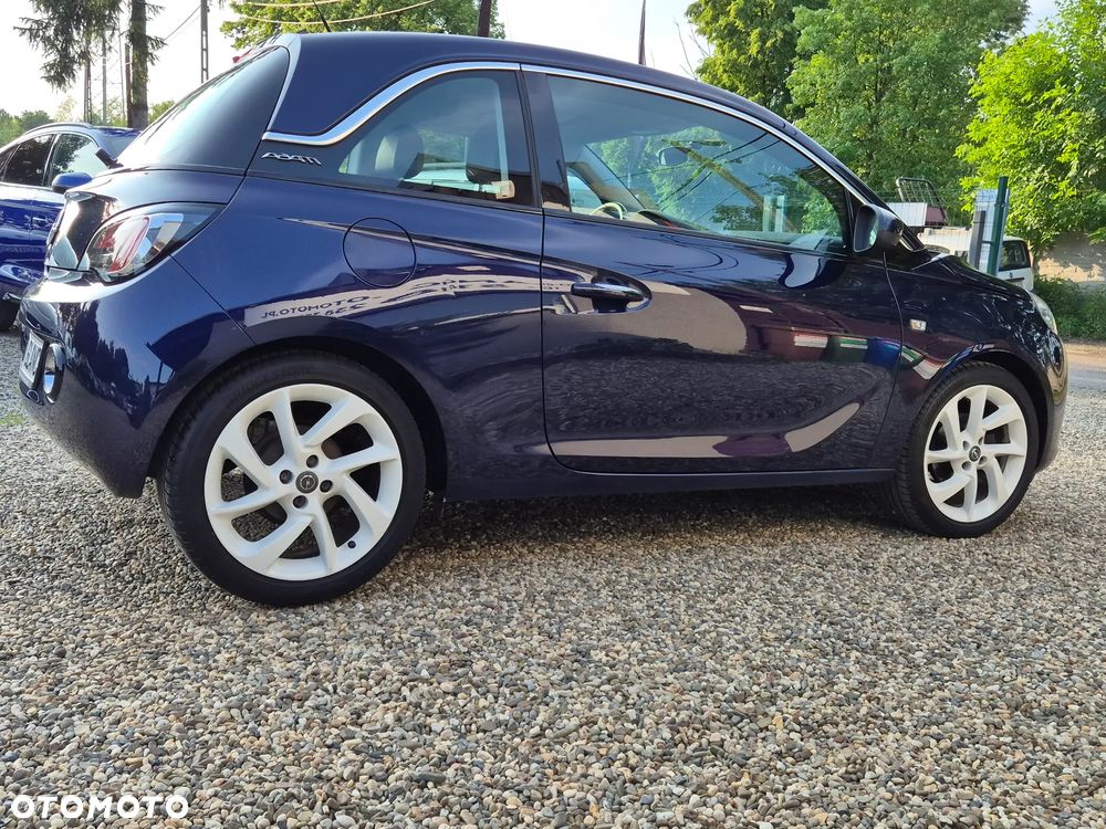 Opel Adam 1.2 Jam - 7