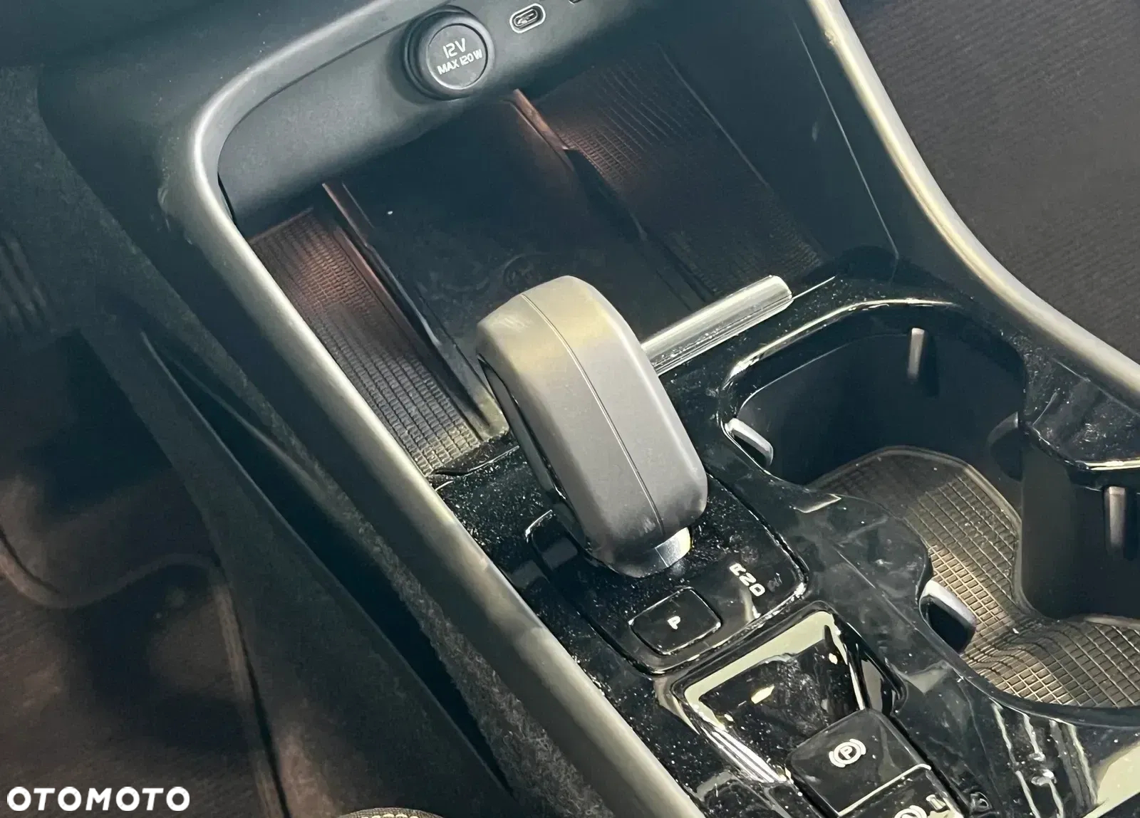 Volvo XC 40 - 16