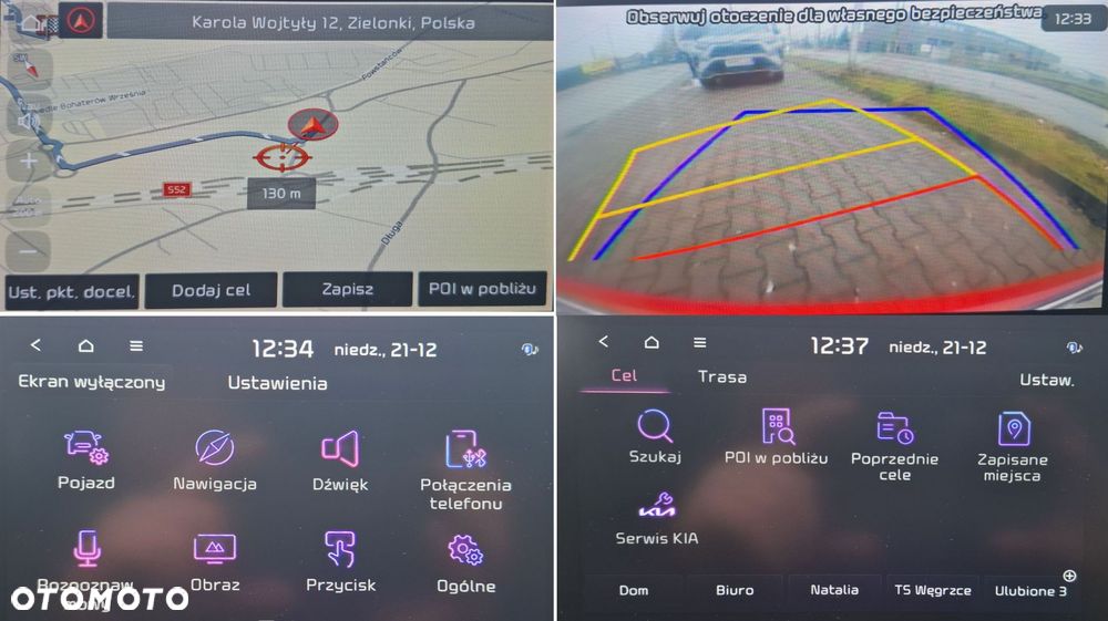 Kia Ceed 1.4 T-GDI L Business Line - 21