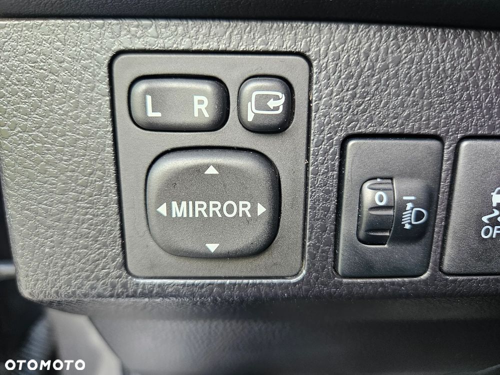 Toyota RAV4 2.0 4x4 Edition S - 25