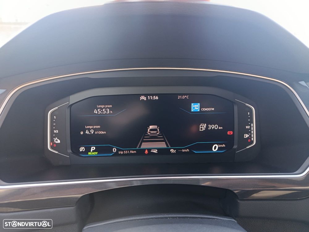 VW Tiguan 1.4 eHybrid OPF DSG R-Line - 21