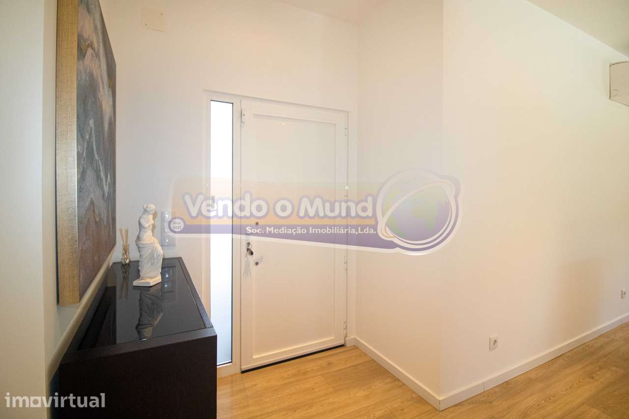 Moradia T2 em Salvaterra de Magos (S594) - Grande imagem: 5/60