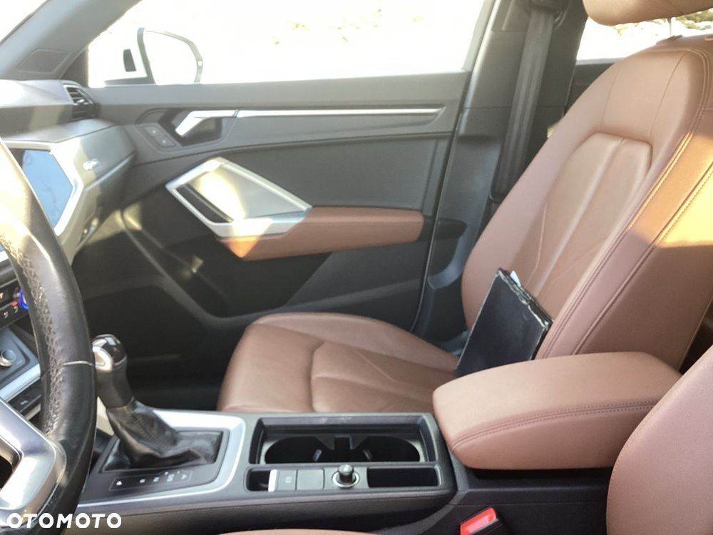 Audi Q3 45 TFSI Quattro Advanced S tronic - 14