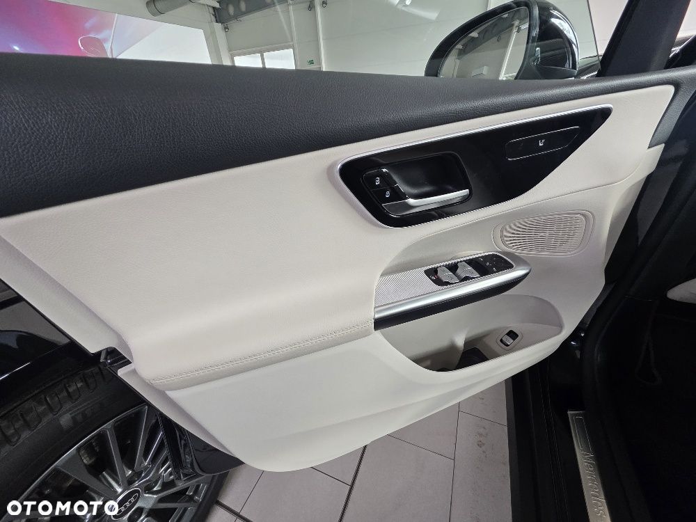 Mercedes-Benz GLC 200 mHEV 4-Matic AMG Line - 5