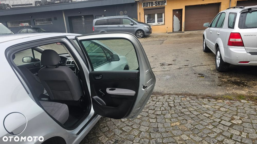 Peugeot 307 1.4 Trendy - 12