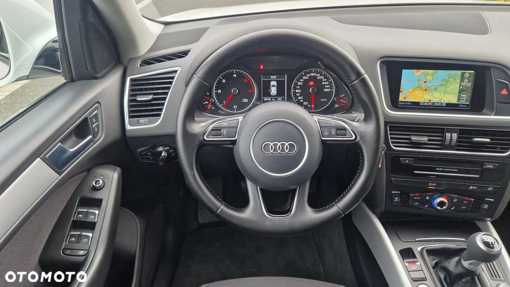 Audi Q5 2.0 TDI (clean diesel) ultra - 16