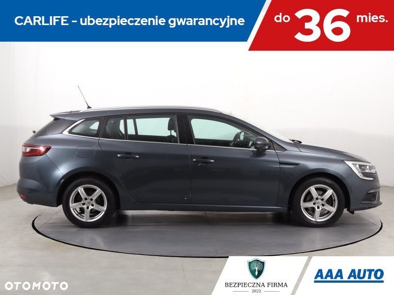 Renault Megane - 8