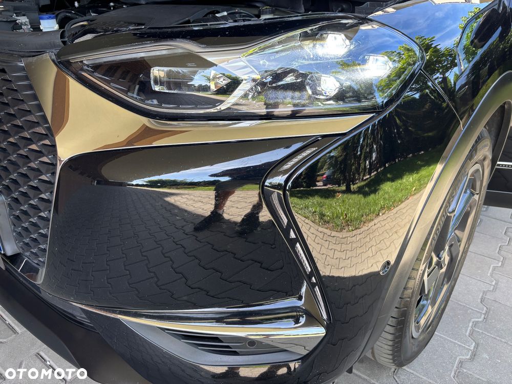 DS Automobiles DS 3 Crossback 1.2 PureTech Performance Line + - 12