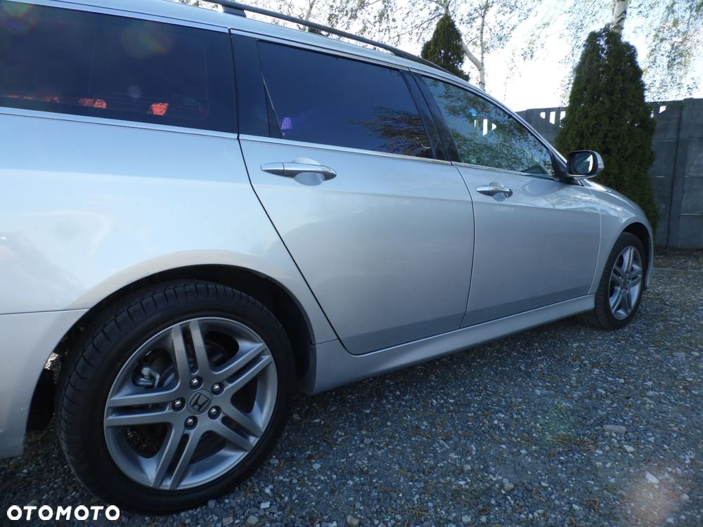 Honda Accord 2.0 i Sport 30 Jahre Edition - 19