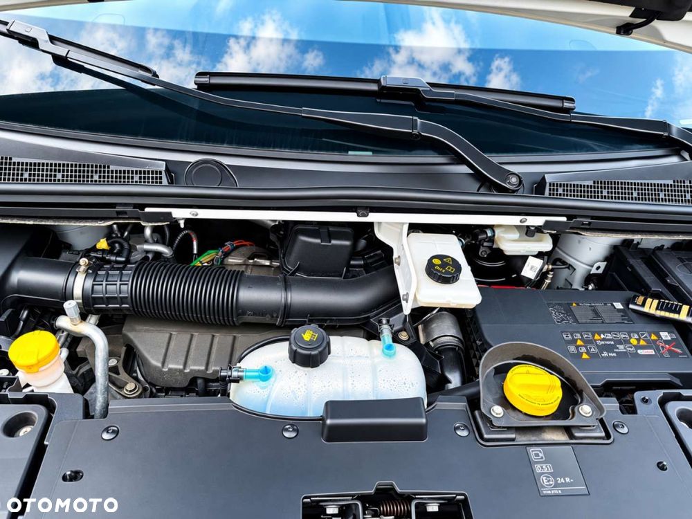 Renault Trafic - 18