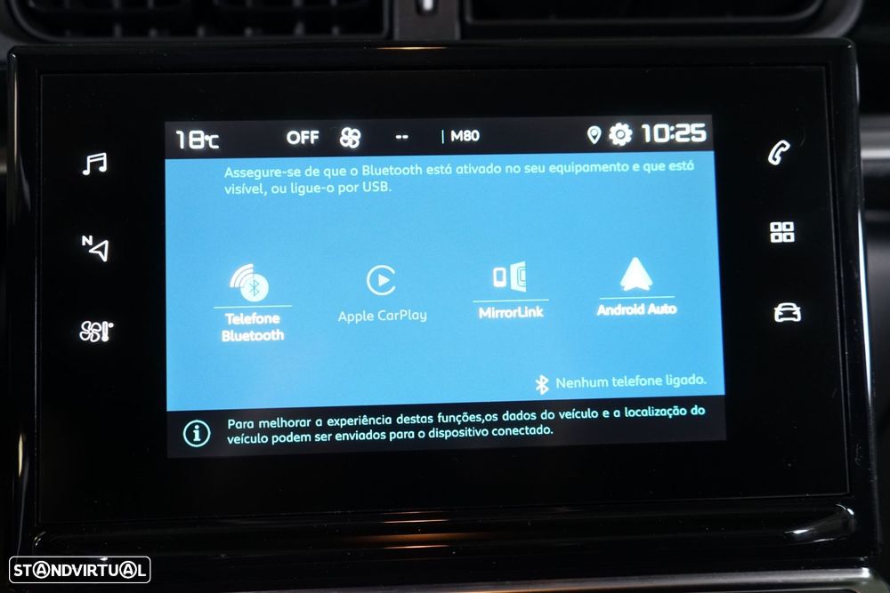 Citroën C3 1.2 PureTech Plus - 32