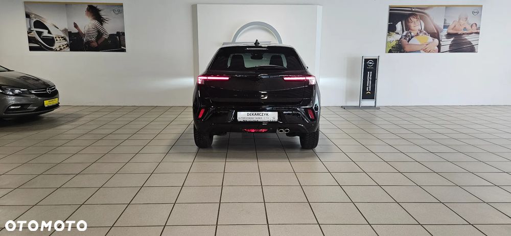 Opel Mokka 1.2 T GS S&S - 5