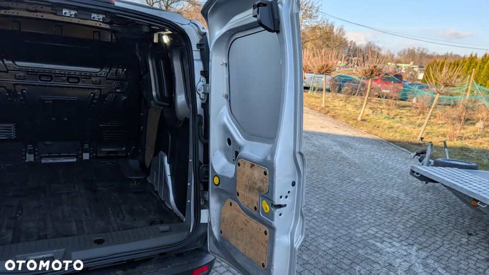 Ford TRANSIT CONNECT - 15
