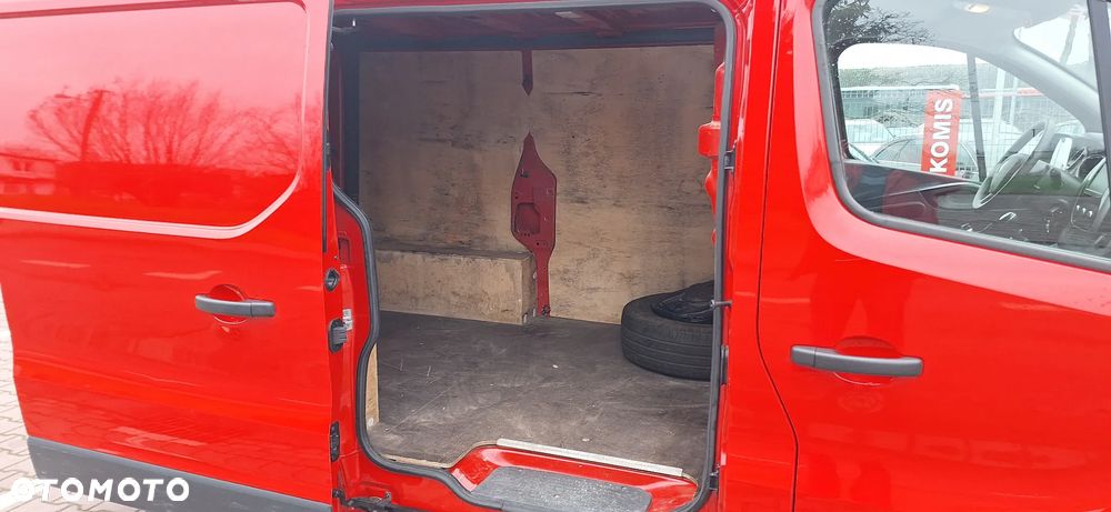 Renault Trafic - 9