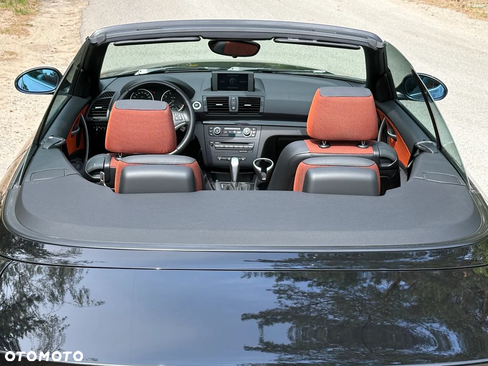 BMW Seria 1 118i - 9