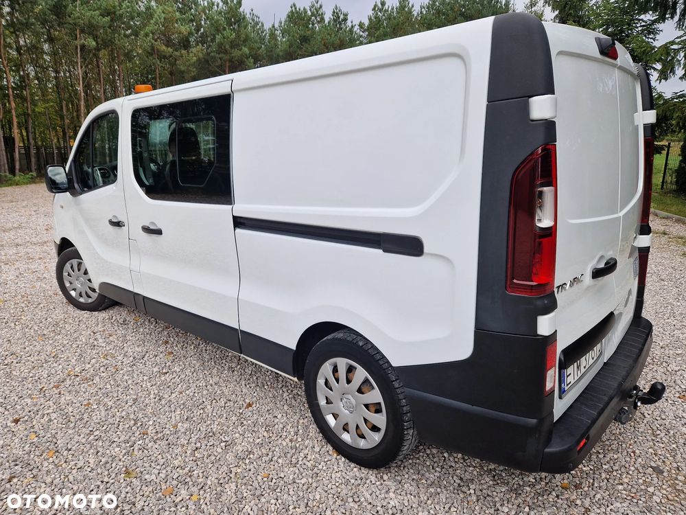 Renault Trafic - 8