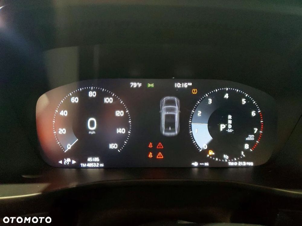 Volvo XC 40 T5 AWD R-Design - 11