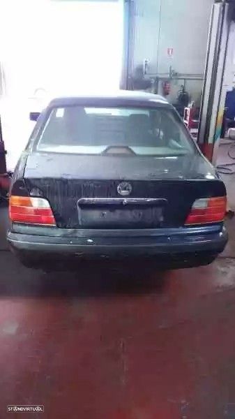 ABS BMW 3 1996 - - 3