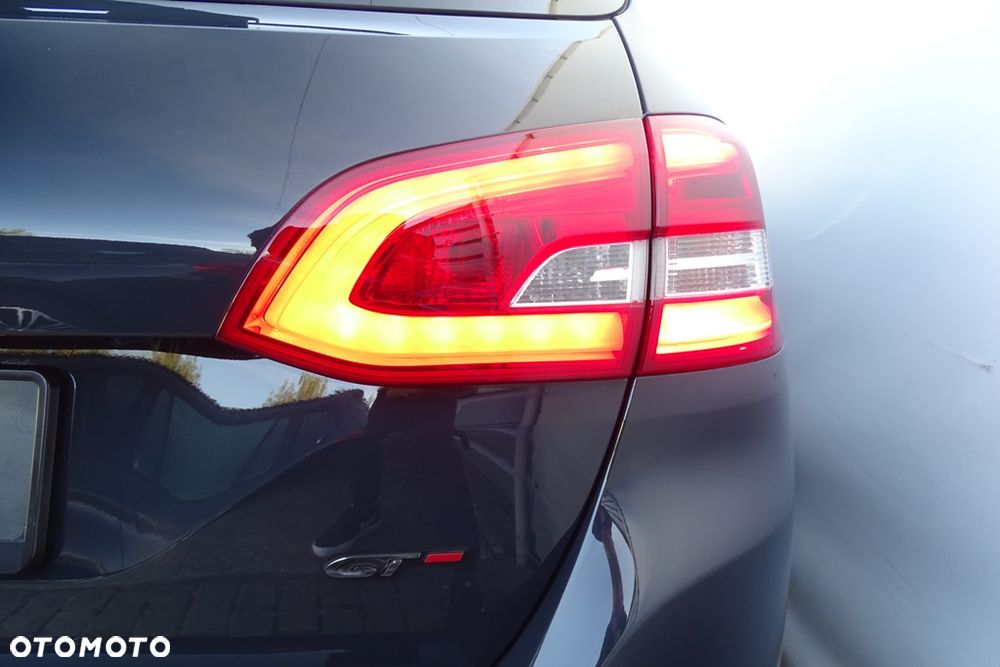 Peugeot 308 - 14