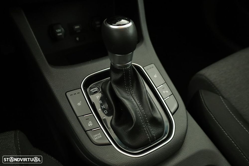 Hyundai i30 SW 1.0 T-GDi Style Plus DCT - 13