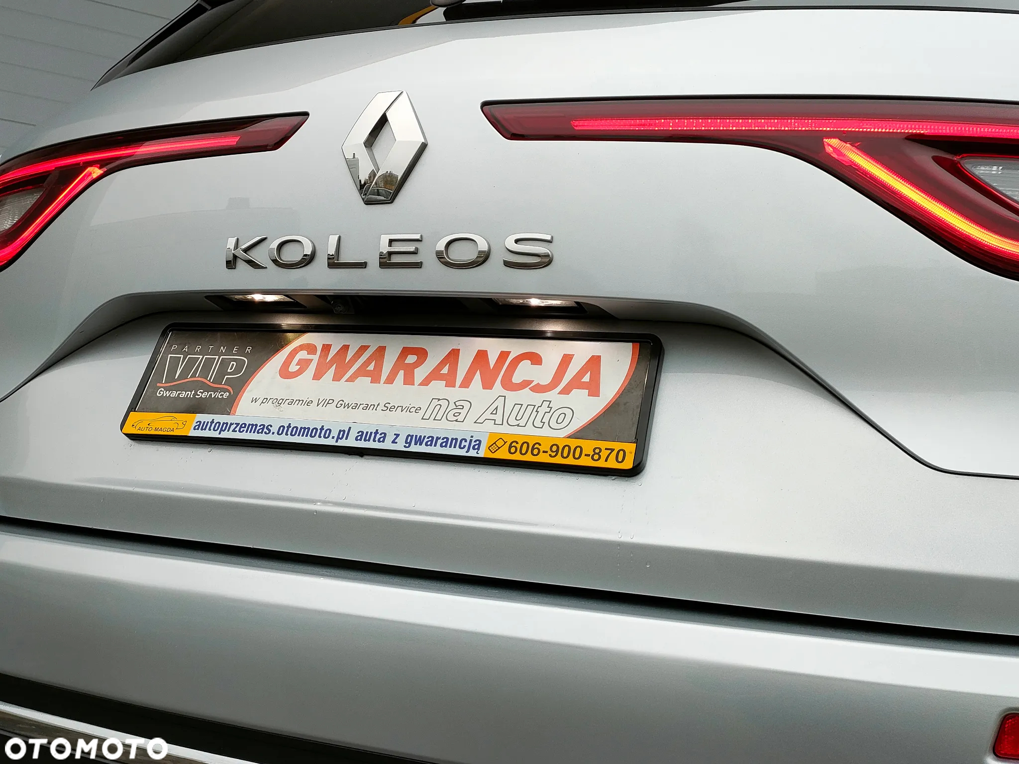 Renault Koleos 2.0 dCi Intens X-Tronic - 38