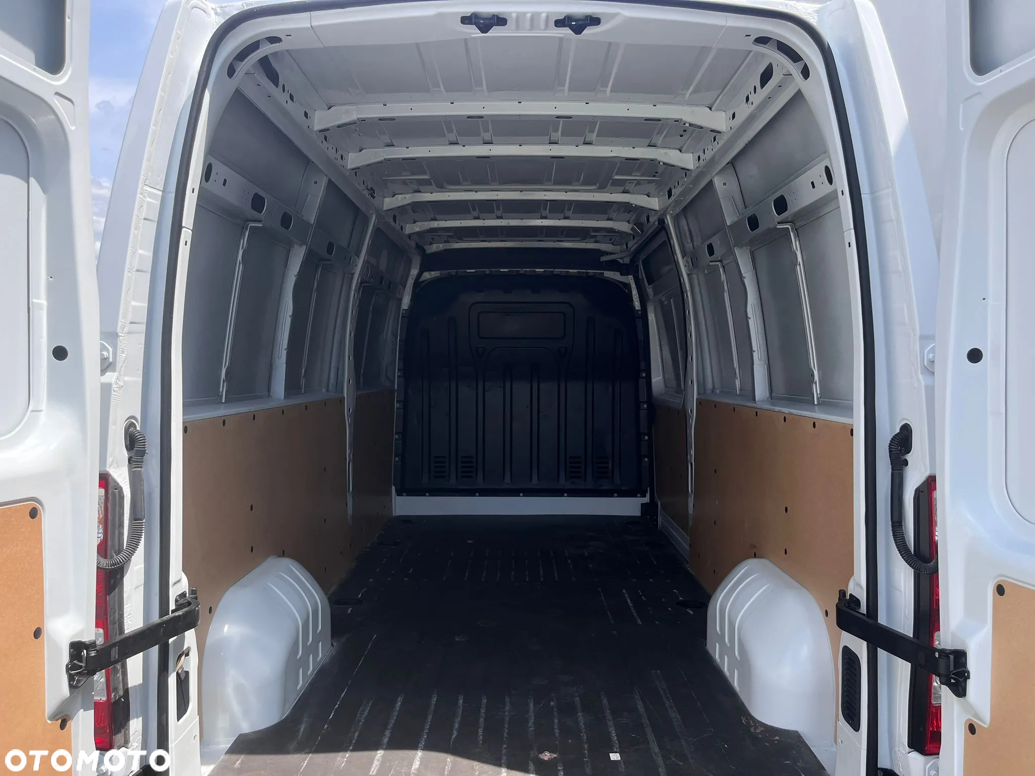 Renault Master - 5