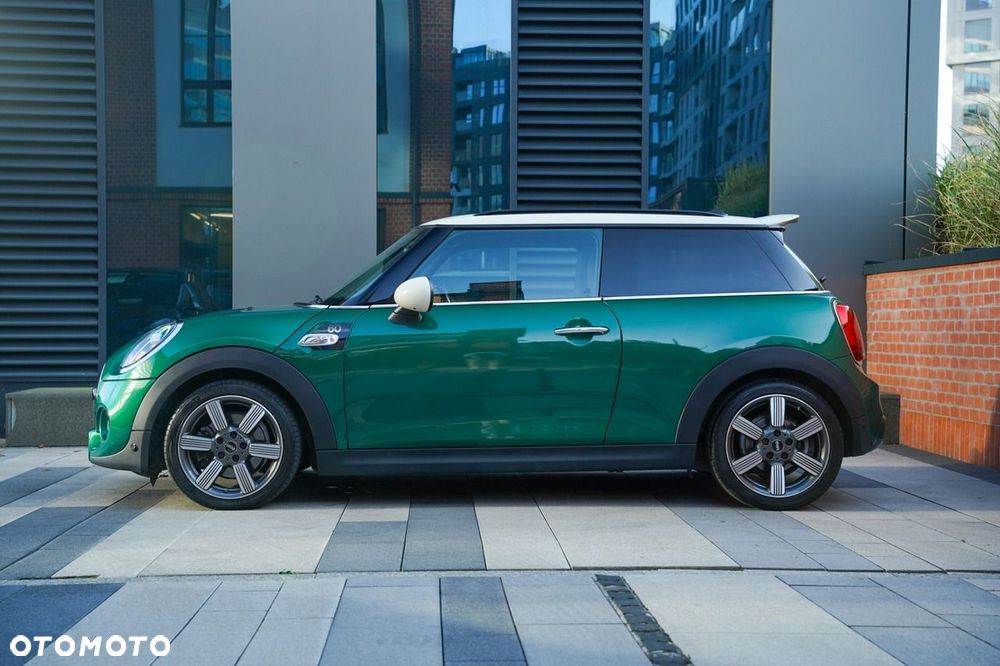 MINI Cooper S 60 Years Chili - 12