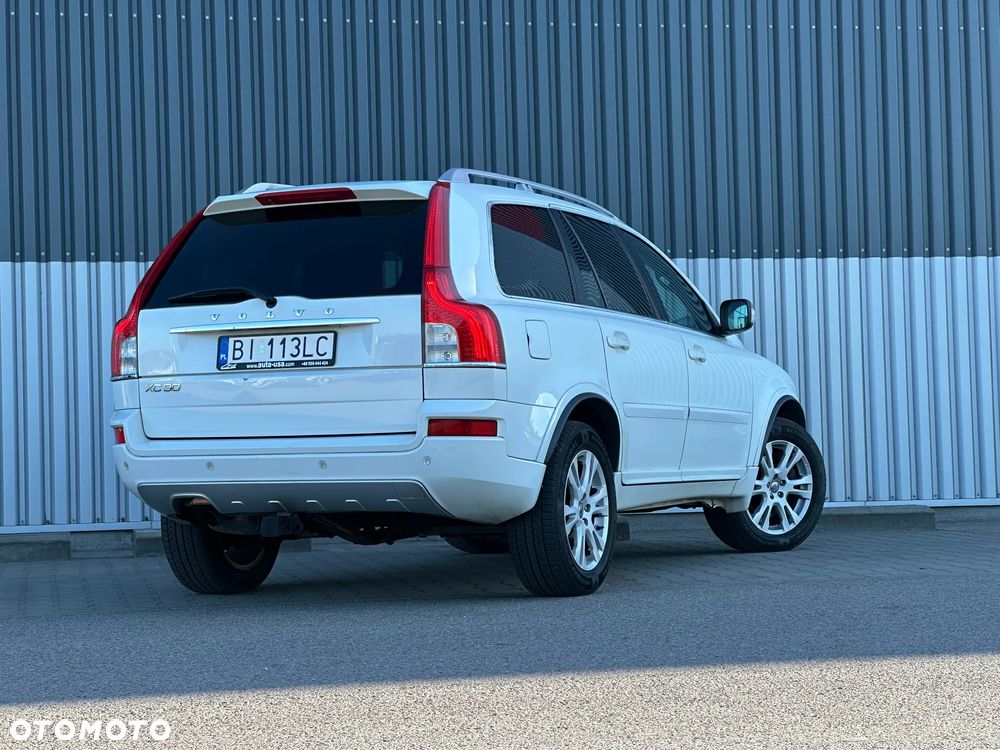 Volvo XC 90 3.2 Edition - 35