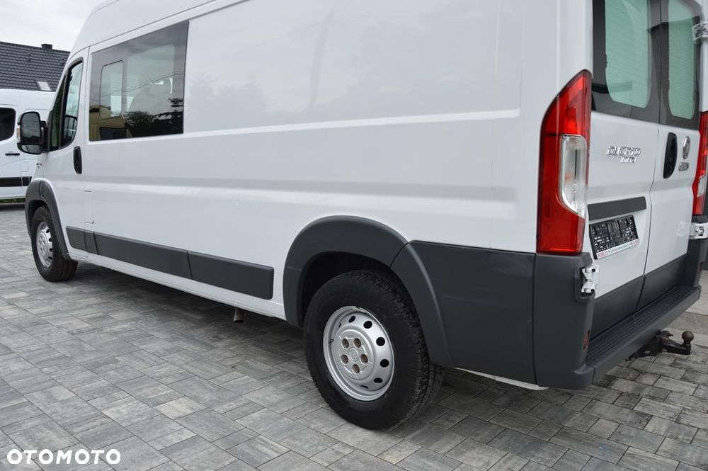 Fiat Ducato - 12